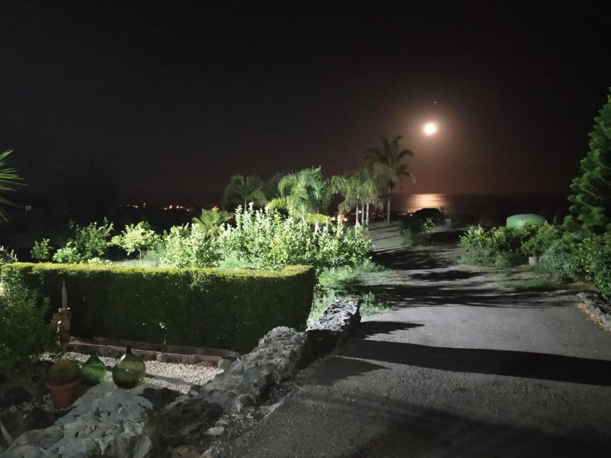 Profumo Di Zagara Acireale别墅 外观 照片