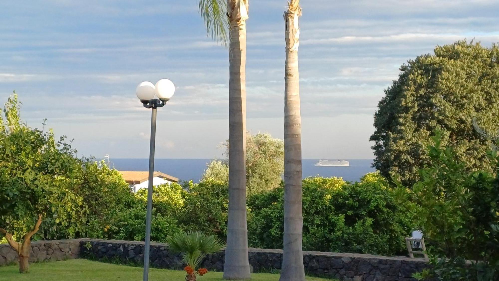 Profumo Di Zagara Acireale别墅 外观 照片
