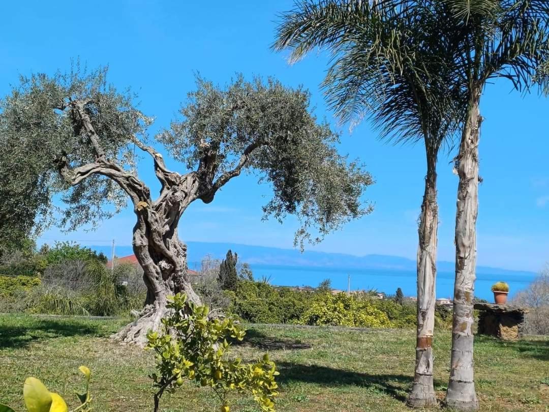 Profumo Di Zagara Acireale别墅 外观 照片