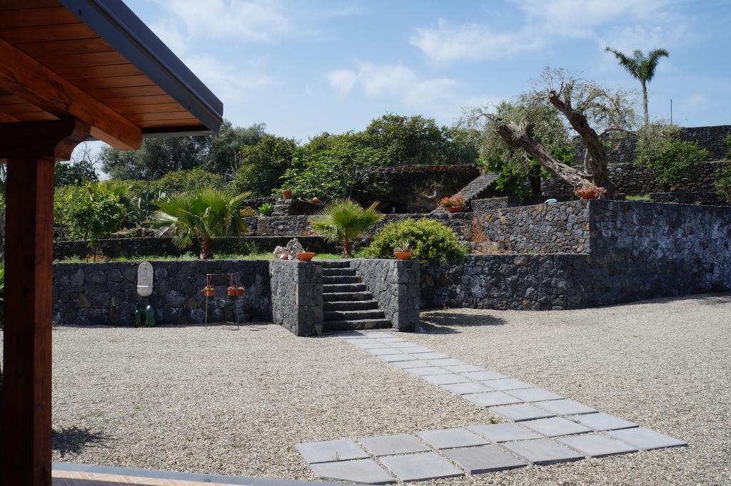 Profumo Di Zagara Acireale别墅 外观 照片