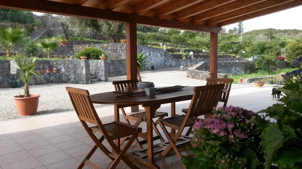 Profumo Di Zagara Acireale别墅 外观 照片