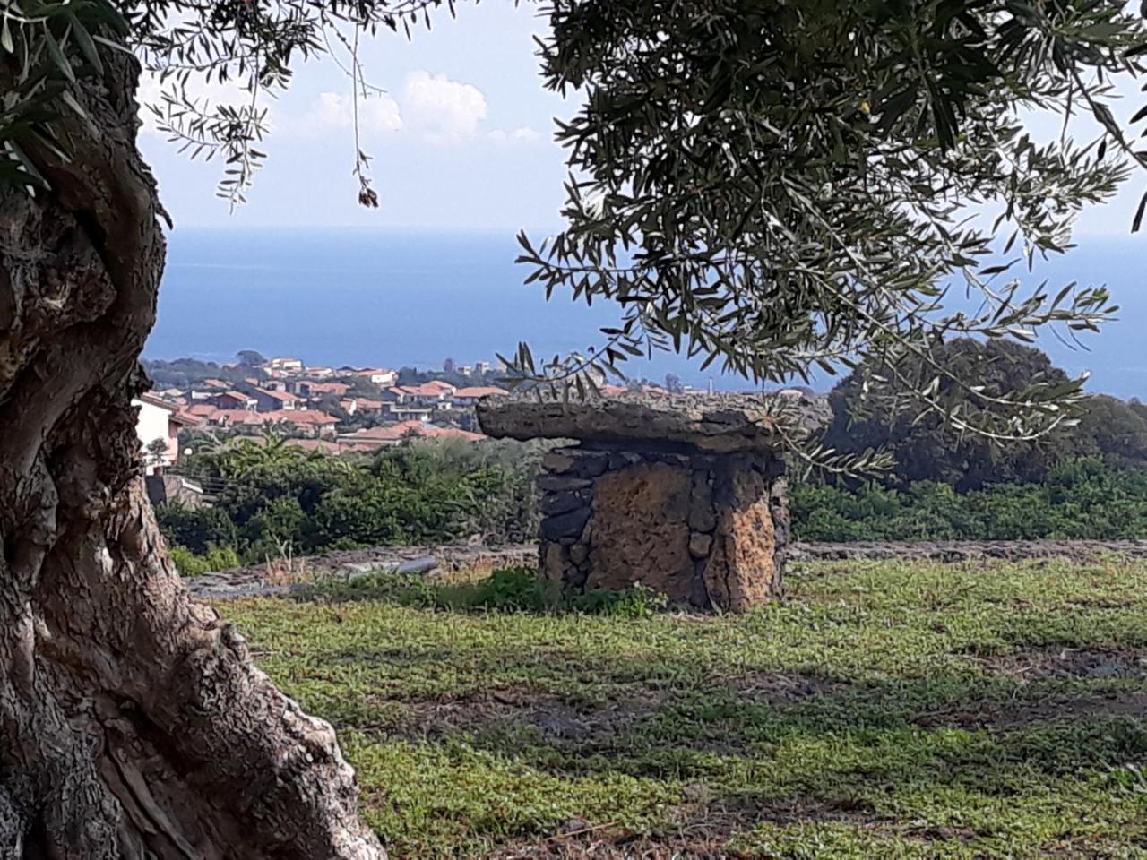 Profumo Di Zagara Acireale别墅 外观 照片