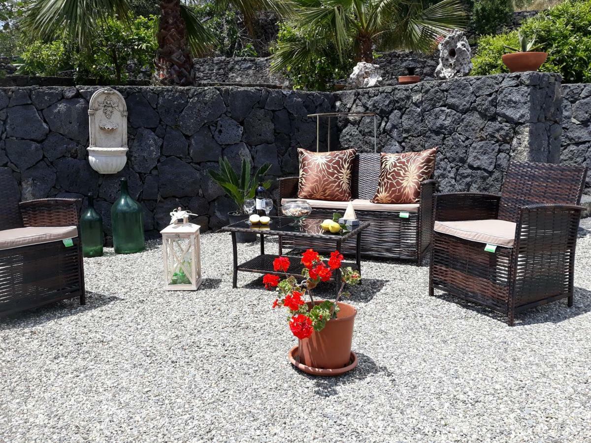 Profumo Di Zagara Acireale别墅 外观 照片