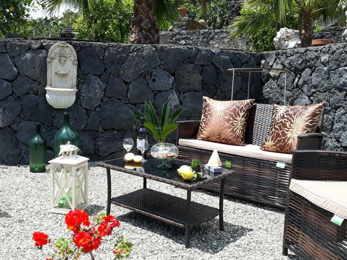 Profumo Di Zagara Acireale别墅 外观 照片