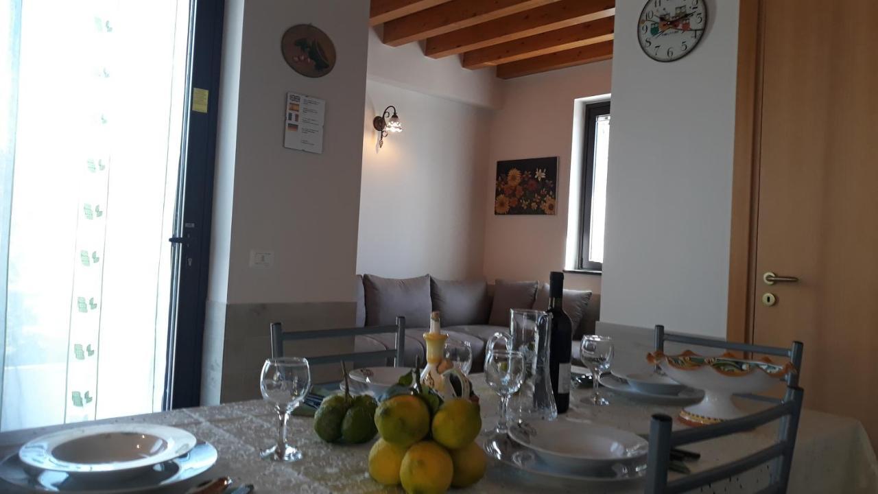 Profumo Di Zagara Acireale别墅 外观 照片